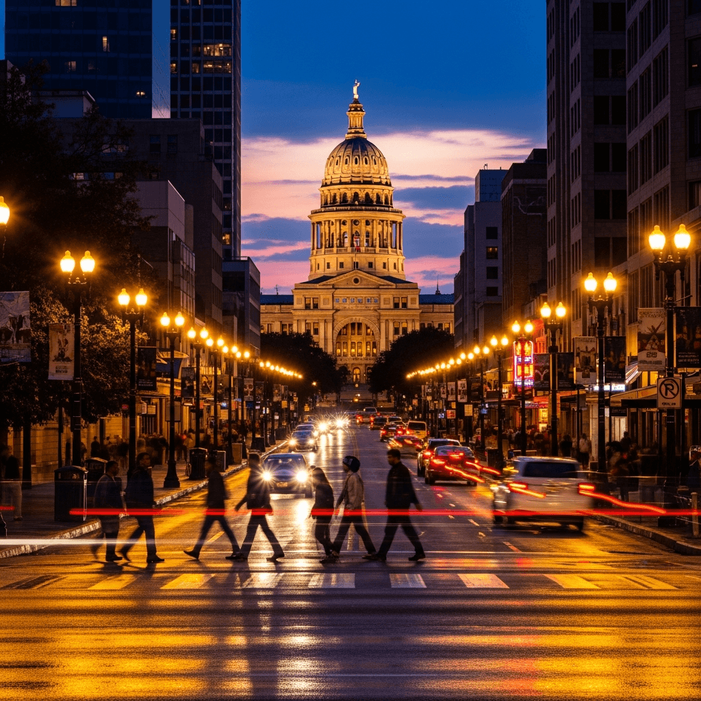 Austin