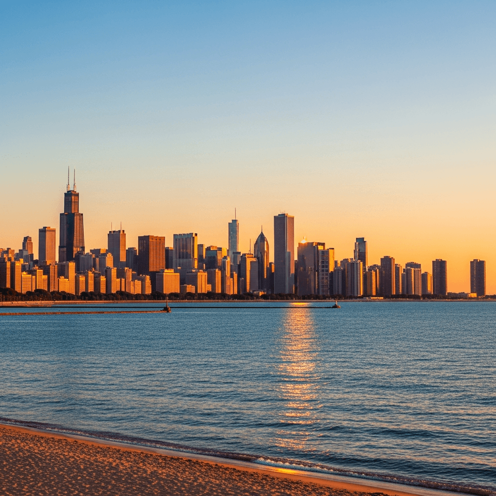 Chicago