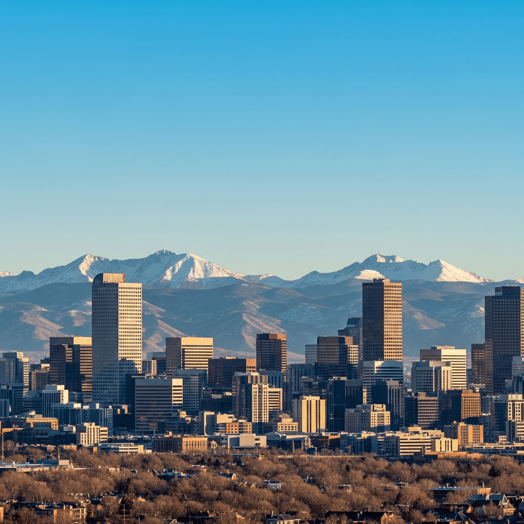 Denver