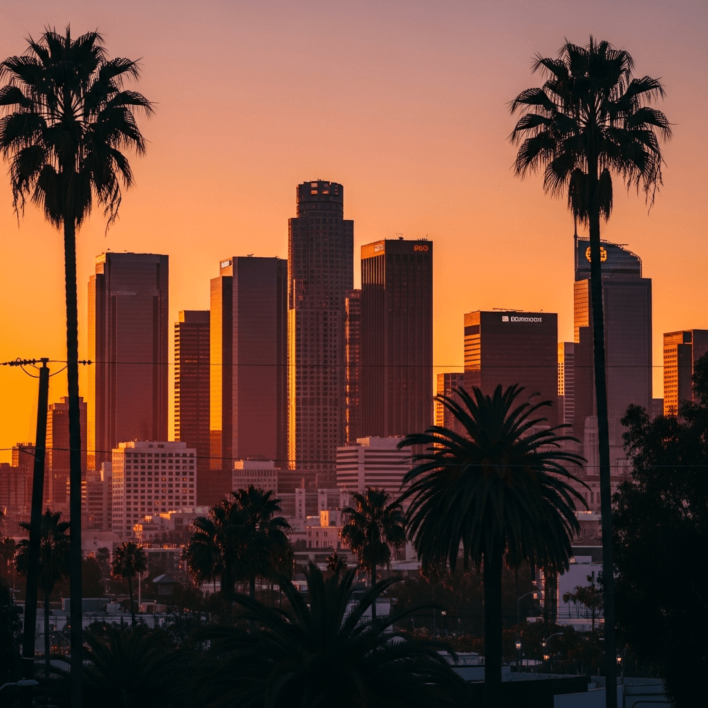 Los Angeles