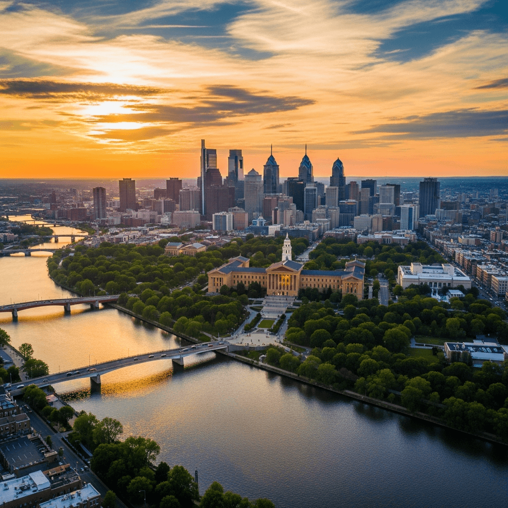 Philadelphia