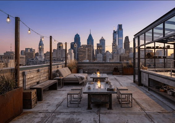 Summer Finale Rooftop Social: Ceramics n Sip