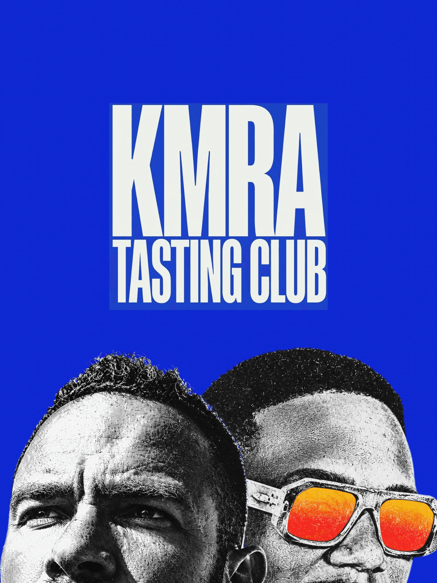 KMRA tasting club
